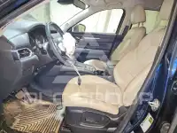 2022 Mazda CX-5 фото