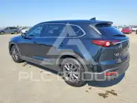 2022 Mazda CX-9 фото