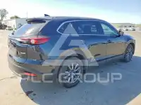 2022 Mazda CX-9 фото
