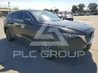 2022 Mazda CX-9 фото