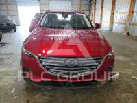 2022 Mazda CX-9 photo