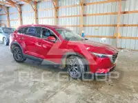 2022 Mazda CX-9 photo