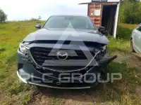 2022 Mazda CX-9 фото