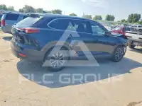 2022 Mazda CX-9 фото
