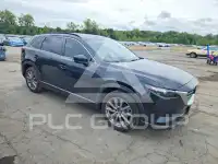 2022 Mazda CX-9 фото