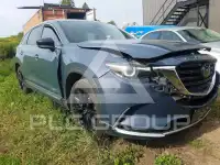 2022 Mazda CX-9 фото
