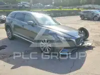 2022 Mazda CX-9 photo