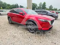 2022 Mazda CX-9 фото