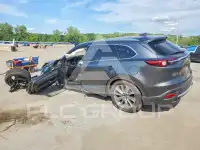 2022 Mazda CX-9 photo