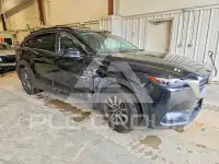 2022 Mazda CX-9 фото
