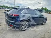 2022 Mazda CX-9 фото