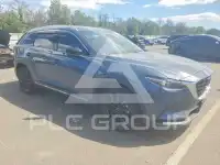 2022 Mazda CX-9 фото