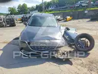 2022 Mazda CX-9 photo