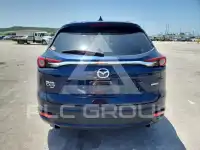 2022 Mazda CX-9 фото