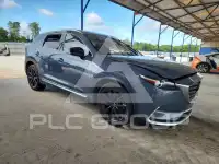 2022 Mazda CX-9 photo