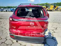 2022 Mazda CX-9 фото