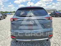 2022 Mazda CX-9 photo