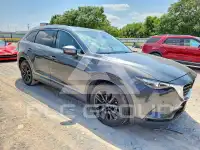 2022 Mazda CX-9 фото