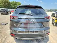 2022 Mazda CX-9 фото