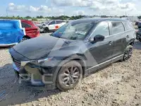 2022 Mazda CX-9 фото