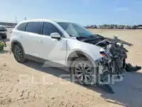 2022 Mazda CX-9 фото