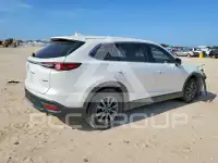2022 Mazda CX-9 фото