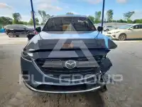 2022 Mazda CX-9 photo