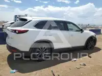 2022 Mazda CX-9 фото