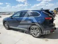 2022 Mazda CX-9 фото