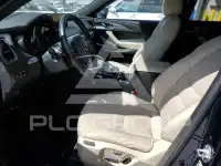 2022 Mazda CX-9 фото