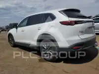 2022 Mazda CX-9 фото