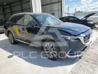 2022 Mazda CX-9 фото
