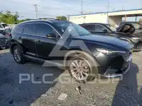 2022 Mazda CX-9 фото