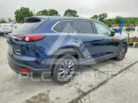 2022 Mazda CX-9 photo