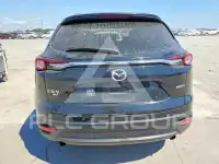 2022 Mazda CX-9 фото