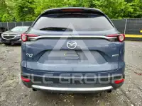 2022 Mazda CX-9 фото