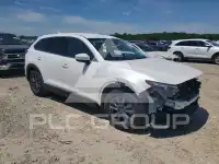 2022 Mazda CX-9 фото