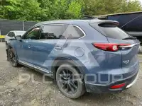 2022 Mazda CX-9 фото