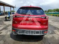 2022 Mazda CX-9 фото
