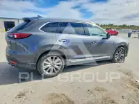 2022 Mazda CX-9 photo