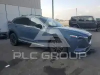 2022 Mazda CX-9 фото