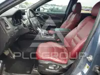 2022 Mazda CX-9 photo
