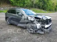 2022 Mazda CX-9 фото