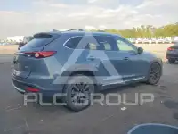 2022 Mazda CX-9 фото