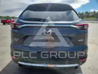 2022 Mazda CX-9 photo