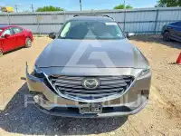 2022 Mazda CX-9 photo