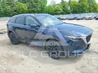 2022 Mazda CX-9 фото
