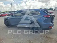 2022 Mazda CX-9 фото