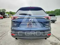2022 Mazda CX-9 photo