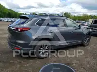 2022 Mazda CX-9 фото